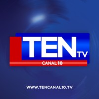 TEN Canal 10 logo - Similar company to Gk Foundation