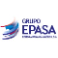 Grupo Epasa logo - Similar company to Brands Solutions