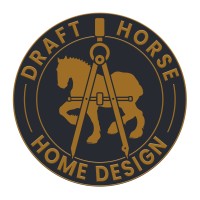 Draft Horse Home Design, LLC. logo - Similar company to Loos Homes Inc