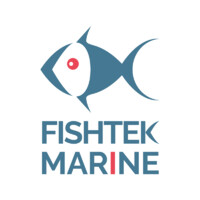 Fishtek Marine logo - Similar company to Fishtek