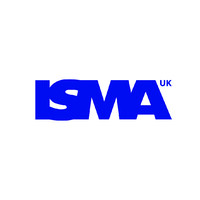 International Stress Management Association UK logo - Similar company to Scale Space Nottingham
