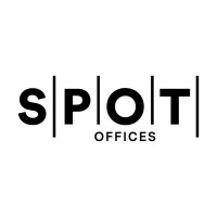 SPOT Offices Amsterdam logo - Similar company to Kennis
