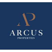 Arcus Properties logo - Similar company to Mazza Immobilier