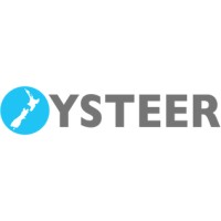Oysteer New Zealand logo - Similar company to Lime Digital