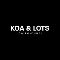 KOA & LOTS logo - Similar company to Jolia S.A.R.L