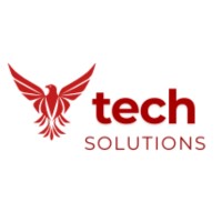 Vtech Solutions logo - Similar company to I Can Infotech Solutions