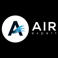 AirExpert logo - Similar company to Korvent