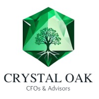 Crystal Oak CFOs & Advisors logo - Similar company to P3 Transformation Group