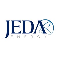 JEDA Energy logo - Similar company to Imperative Group