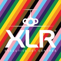 XLR Executive Jet Centres logo - Similar company to Xlr Solutions