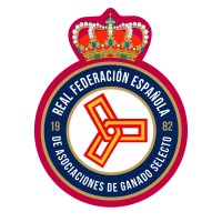 RFEAGAS logo - Similar company to Avivet Ibérica S.L.