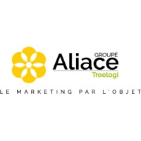 Groupe Aliace logo - Similar company to Adys