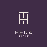 Hera Title logo - Similar company to Rapid Title Inc.