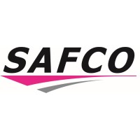 SAFCO S.A. logo - Similar company to Rodogaz