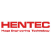 Hentec Oy Ab logo - Similar company to Kystteknikk