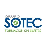 Grupo SOTEC logo - Similar company to Dormer