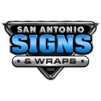 S.A. Signs & Wraps Inc. logo - Similar company to Creative Silhouettes Inc