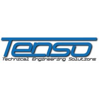 TENSO Srl - Techical ENgineering SOlutions logo - Similar company to Koine Srl