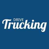 Drive Trucking logo - Similar company to D&S Consulting