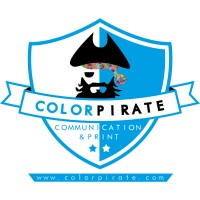 COLORPIRATE SAS logo - Similar company to Velvert, Salle De Réception Privée Pro Et Particuliers