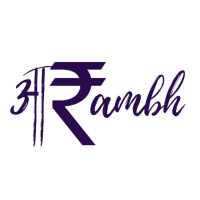 Aarambh financial fest logo - Similar company to Arambh