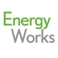 EnergyWorks logo - Similar company to Planet First Energy