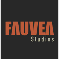 Fauvea Studios logo - Similar company to Koliseum® By Kynoa Sa