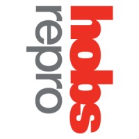 Hobs Exchange logo - Similar company to Printing.Com