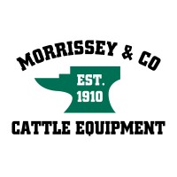 Morrissey & Co logo - Similar company to Melba Fresh