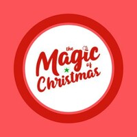 The Magic Of Christmas (Ireland) logo - Similar company to Nova Fm