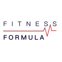 Fitness Formula UK logo - Similar company to Canary And Kitchen