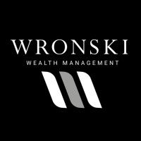 Wronski Wealth Management logo - Similar company to Linley Black