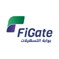 بوابة التسهيلات | FiGate logo - Similar company to Figatellux