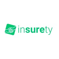 Insuretyofficial logo - Similar company to Therefore Consultancy And Services Pvt Ltd