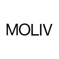 MOLIV Cosmetics logo - Similar company to Ash Cosmetics