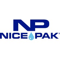 Nice-Pak International logo - Similar company to Guardpack Ltd