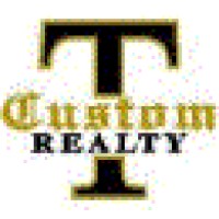 T Custom Realty