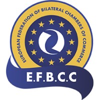 European Federation of Bilateral Chambers of Commerce logo - Similar company to Obmin