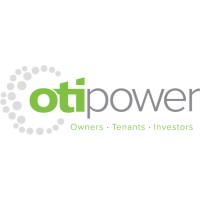 OTI Power Pty Ltd logo - Similar company to Gardel Electrical & Solar