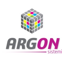 Argon Sistemi d.o.o. logo - Similar company to Flight Simulatorseu