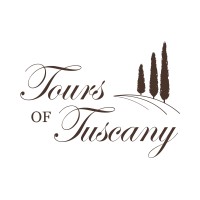 Tours of Tuscany logo - Similar company to Geovero.Ai