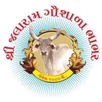 Shree Jalaram Gaushala Bhabhar logo - Similar company to Phoenix Impex (Khyati Group)
