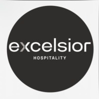 Excelsior Hospitality logo - Similar company to Spaceman Pictures