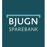 Bjugn Sparebank logo - Similar company to Ung Norge