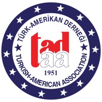 Türk Amerikan Derneği Bakırköy logo - Similar company to American Culture Language Schools Istanbul Bakirkoy And Beylikduzu Branches