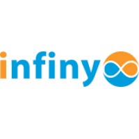 Infiny Technologies logo - Similar company to Impathiq