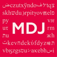 Maison des journalistes #MDJ logo - Similar company to Pharmgeocom