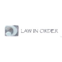 Law in Order logo - Similar company to Lio Discovery Services