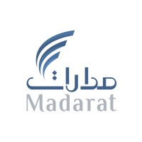 Madarat | مدارات logo - Similar company to Industrial Creativity - مهارة الإبداع للصناعة