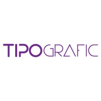 Tipografic Ltd logo - Similar company to Interlabel Nv